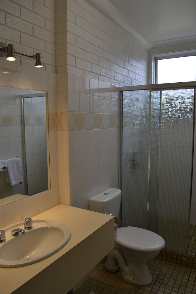 Colac Mid City Motor Inn