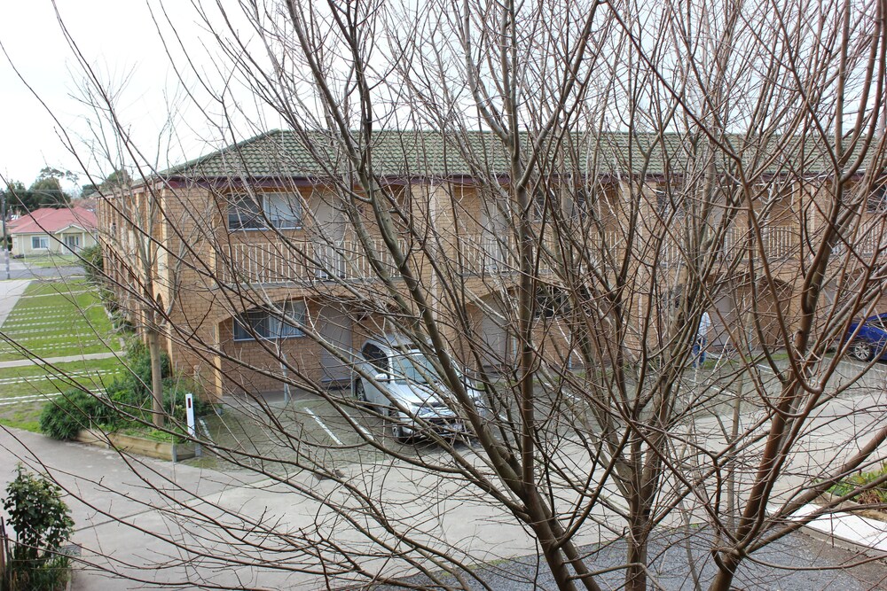 Colac Mid City Motor Inn