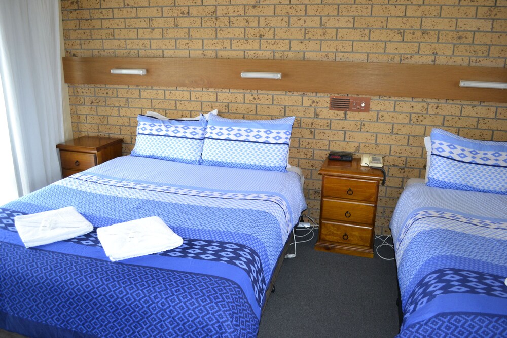 Colac Mid City Motor Inn
