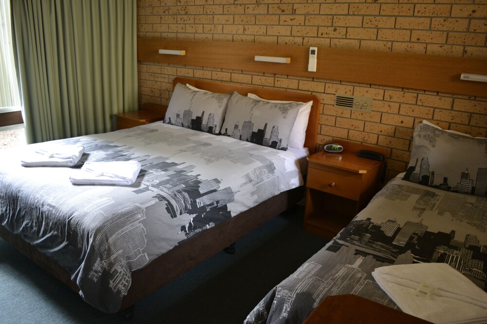 Colac Mid City Motor Inn