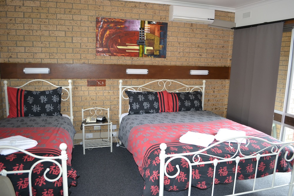 Colac Mid City Motor Inn