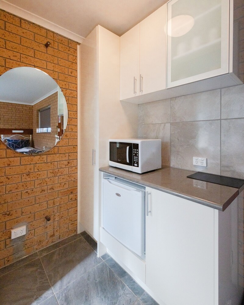 Colac Mid City Motor Inn