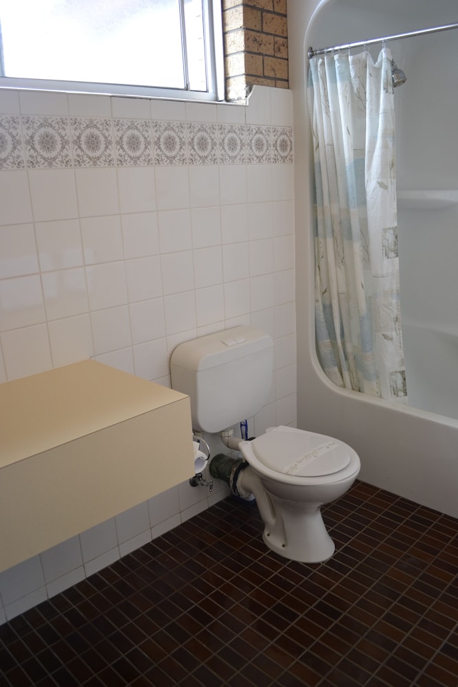 Colac Mid City Motor Inn