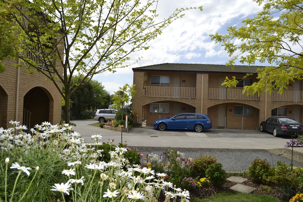 Colac Mid City Motor Inn