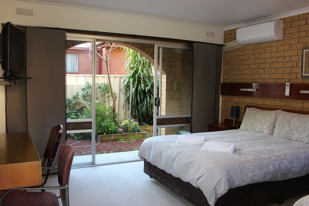 Room, Colac Mid City Motor Inn