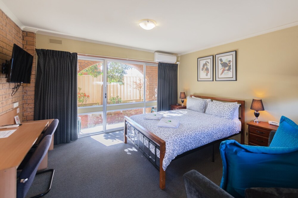 Colac Mid City Motor Inn