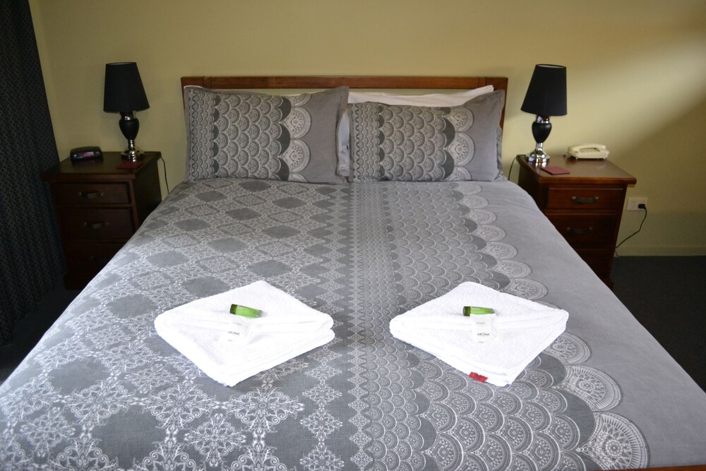 Colac Mid City Motor Inn