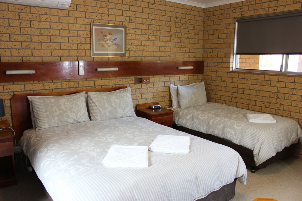 Colac Mid City Motor Inn