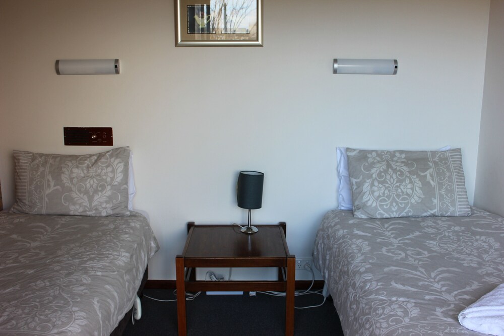 Colac Mid City Motor Inn