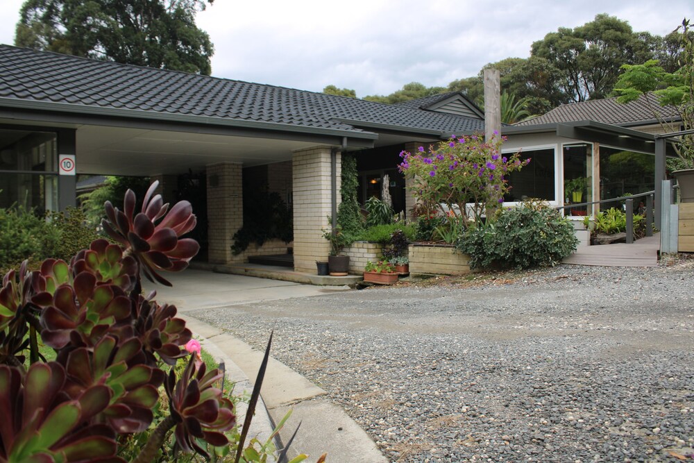 Prom Country Lodge