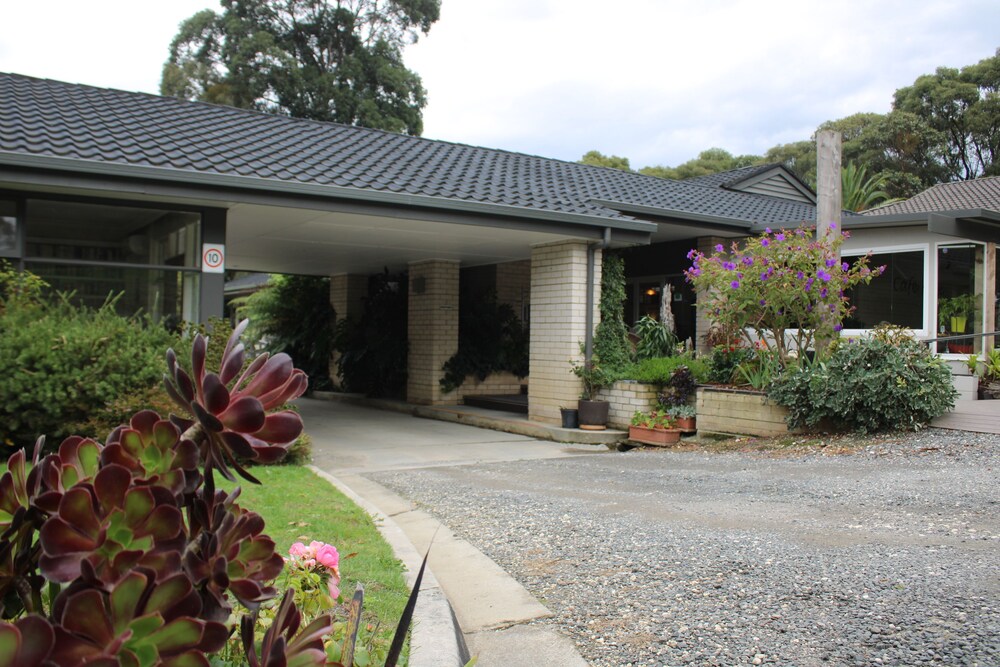 Prom Country Lodge