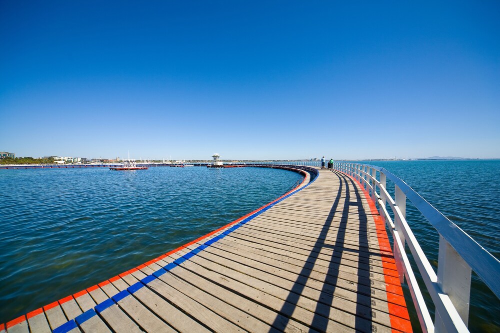 Quality Hotel Bayside Geelong