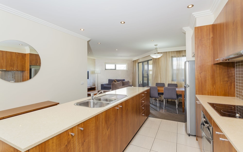 Quality Hotel Bayside Geelong