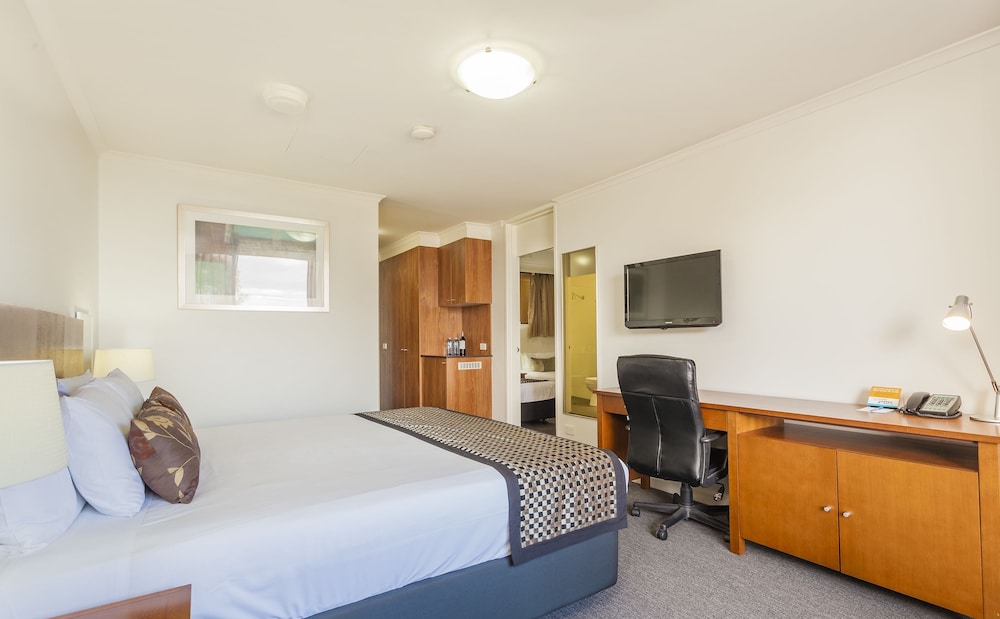 Quality Hotel Bayside Geelong