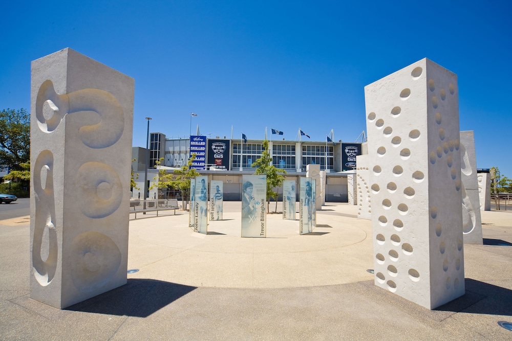 Quality Hotel Bayside Geelong