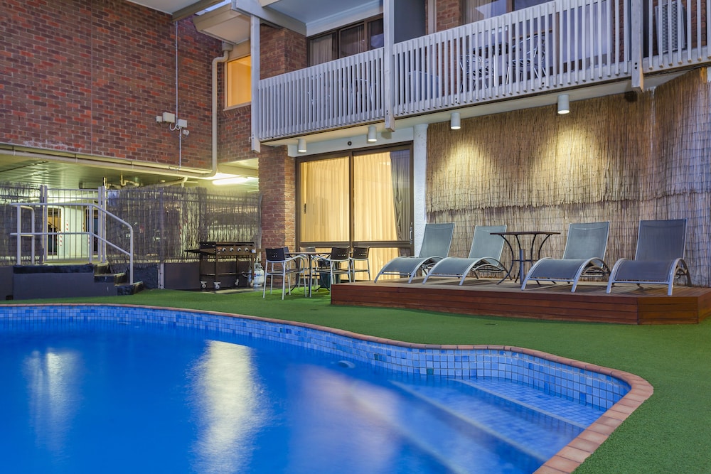 Quality Hotel Bayside Geelong