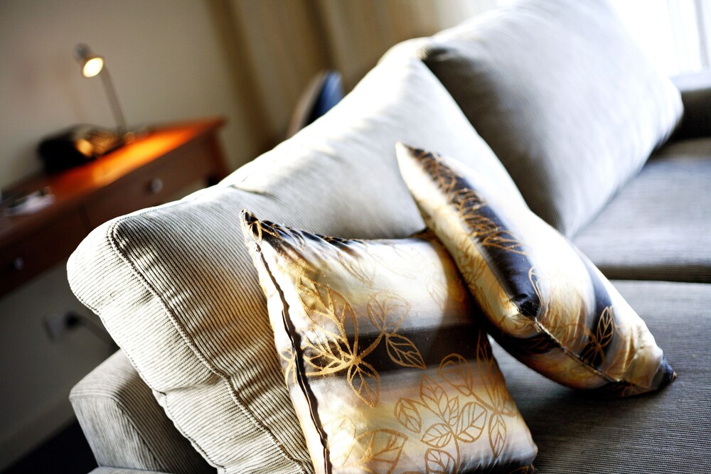 Quality Hotel Bayside Geelong