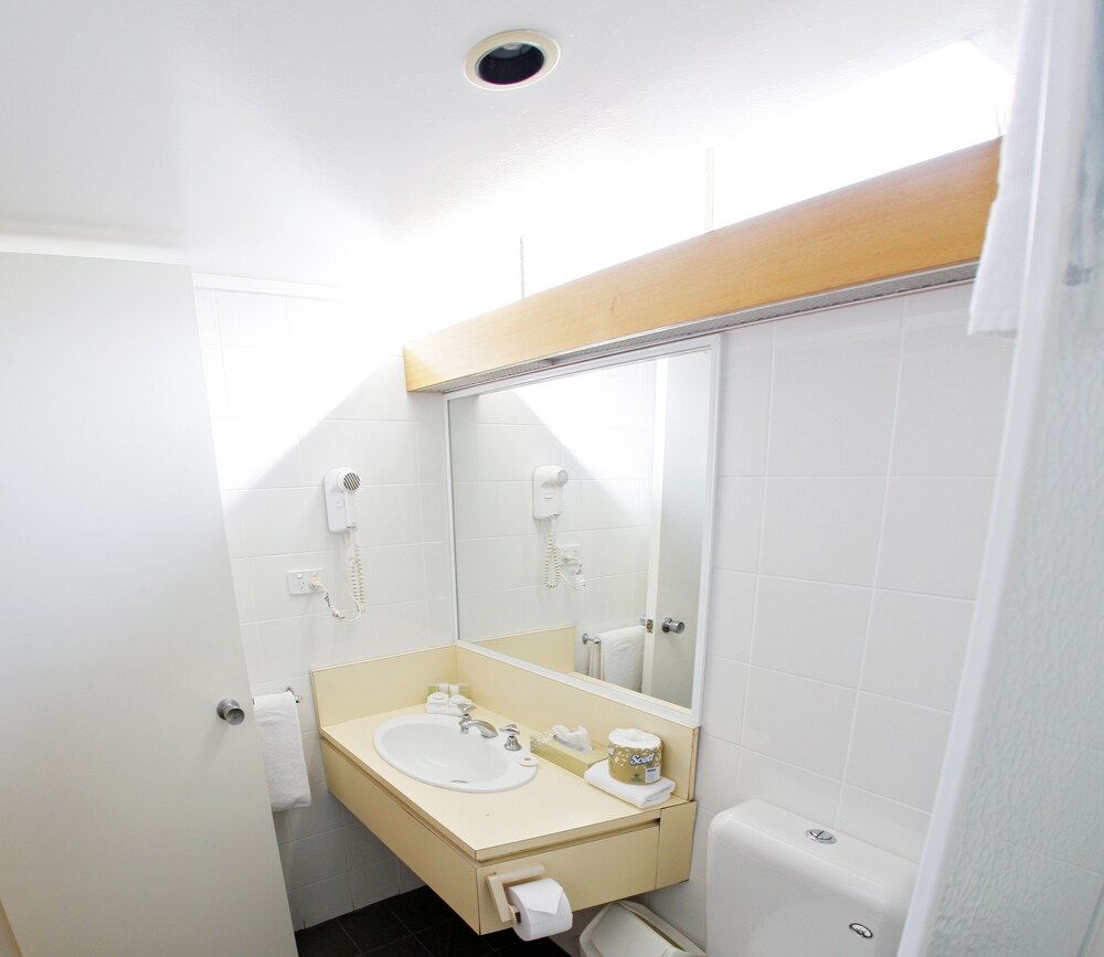 Quality Hotel Bayside Geelong