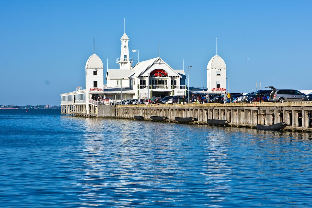Quality Hotel Bayside Geelong