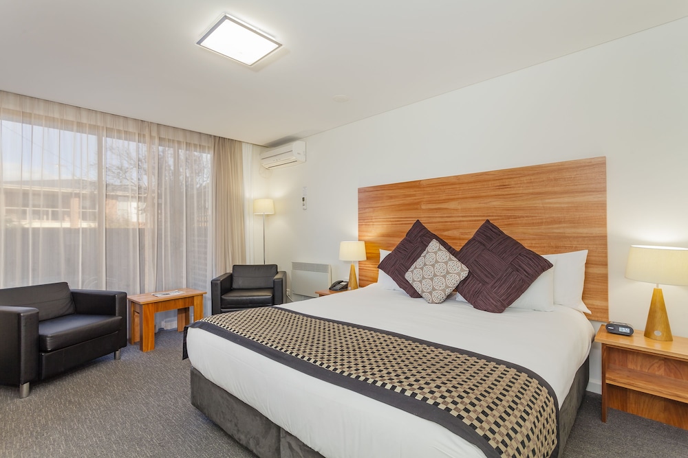 Quality Hotel Bayside Geelong