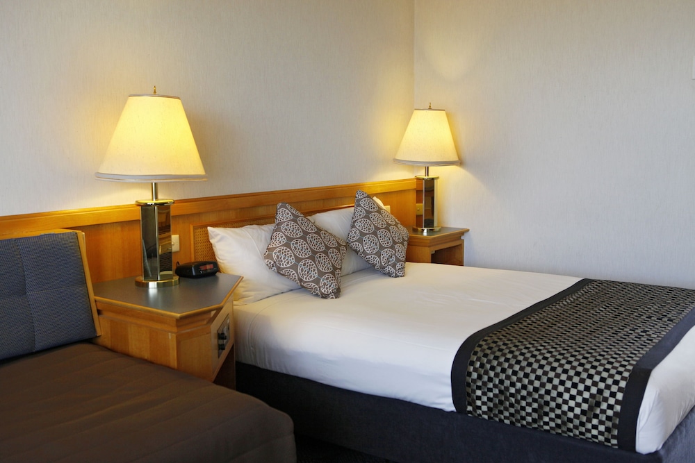 Quality Hotel Bayside Geelong