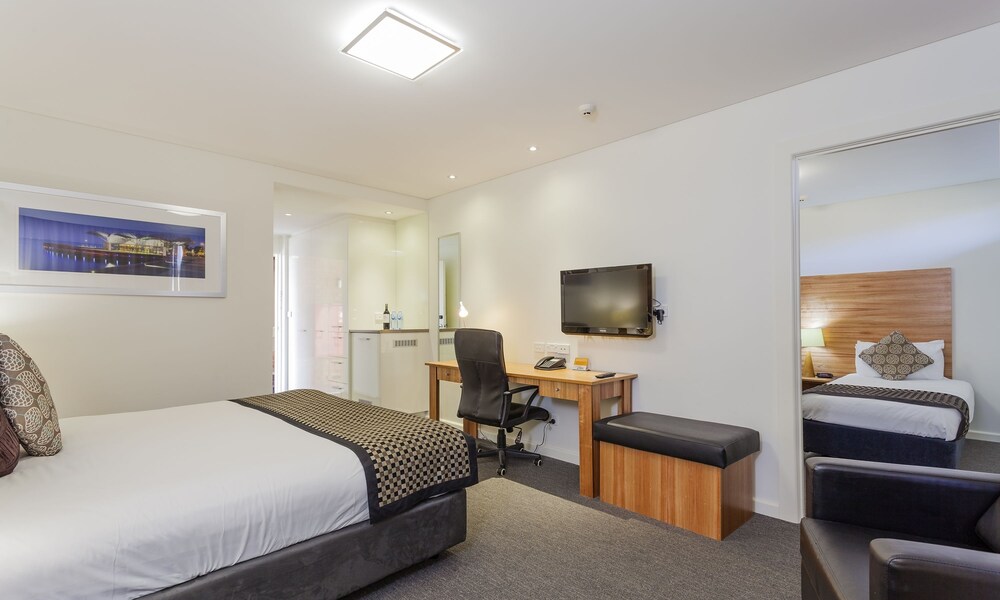 Quality Hotel Bayside Geelong