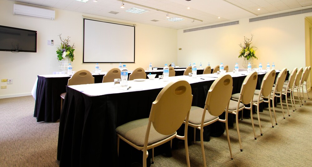 Quality Hotel Bayside Geelong