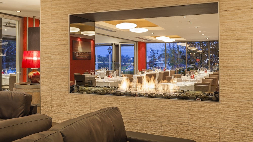 Quality Hotel Bayside Geelong