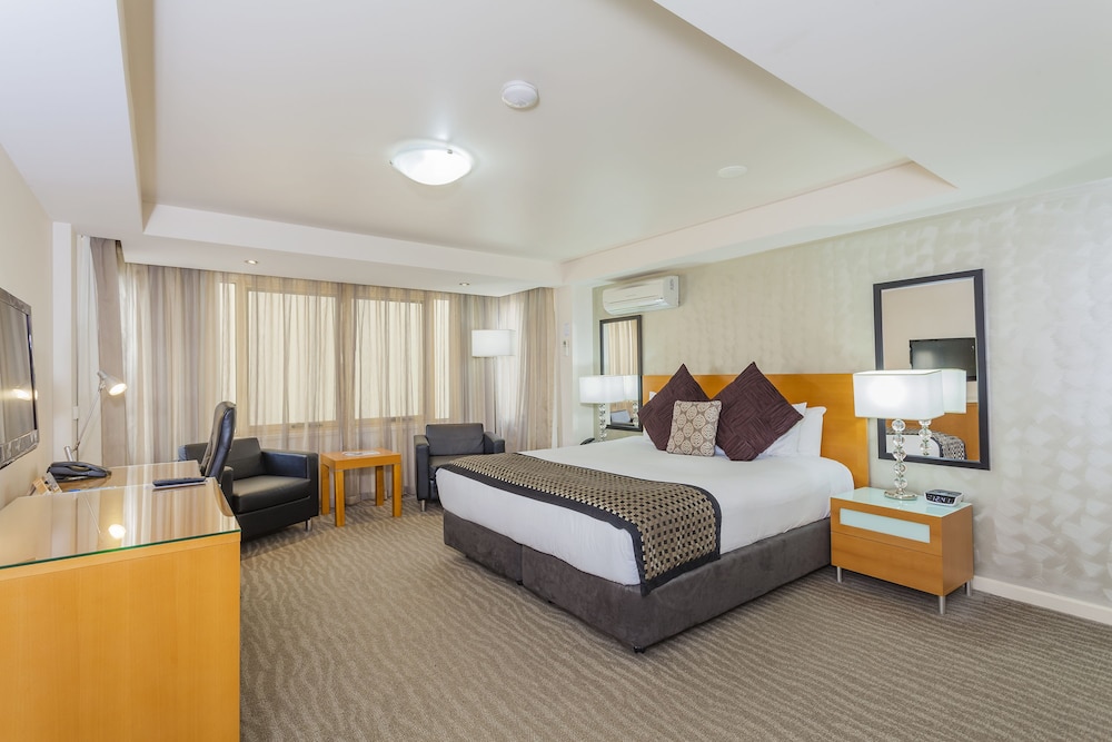 Quality Hotel Bayside Geelong