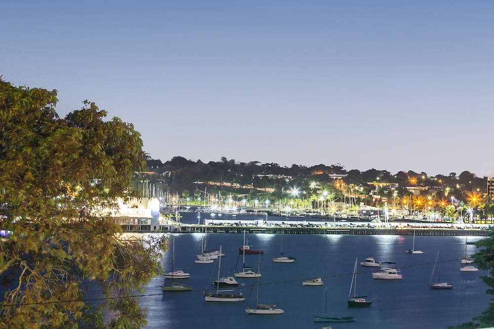 Quality Hotel Bayside Geelong