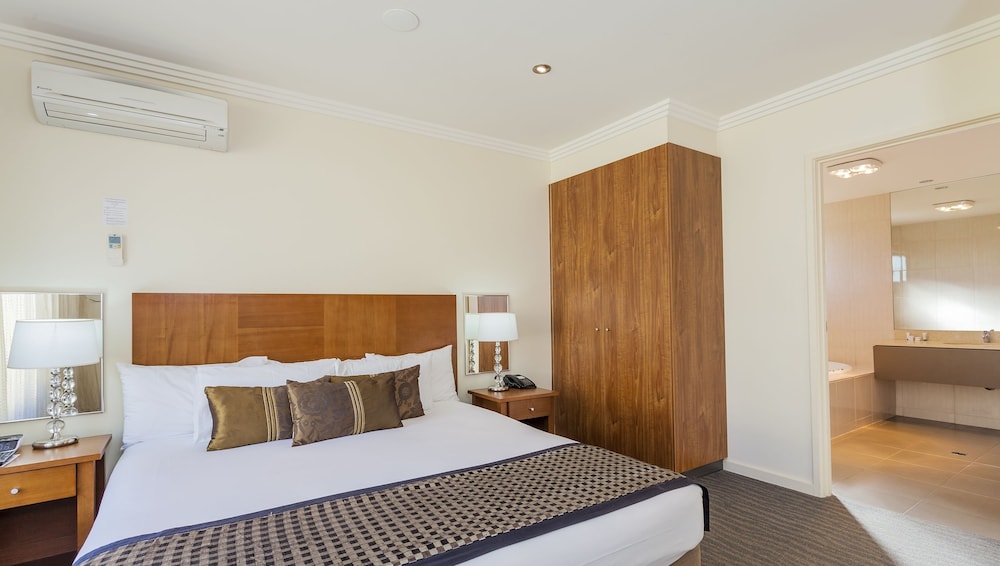 Quality Hotel Bayside Geelong
