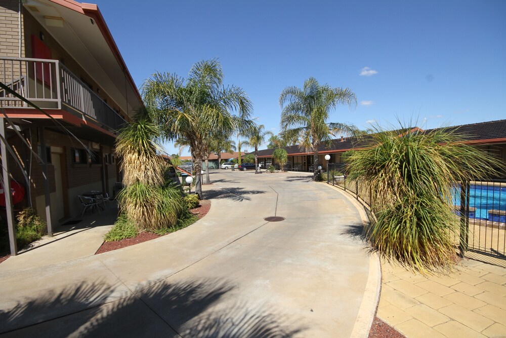 Mildura Motor Inn