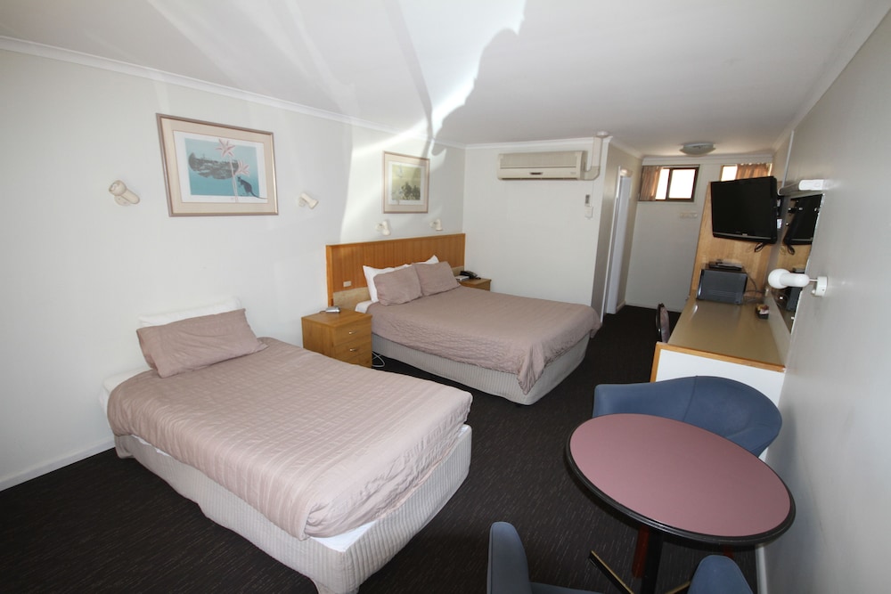 Mildura Motor Inn