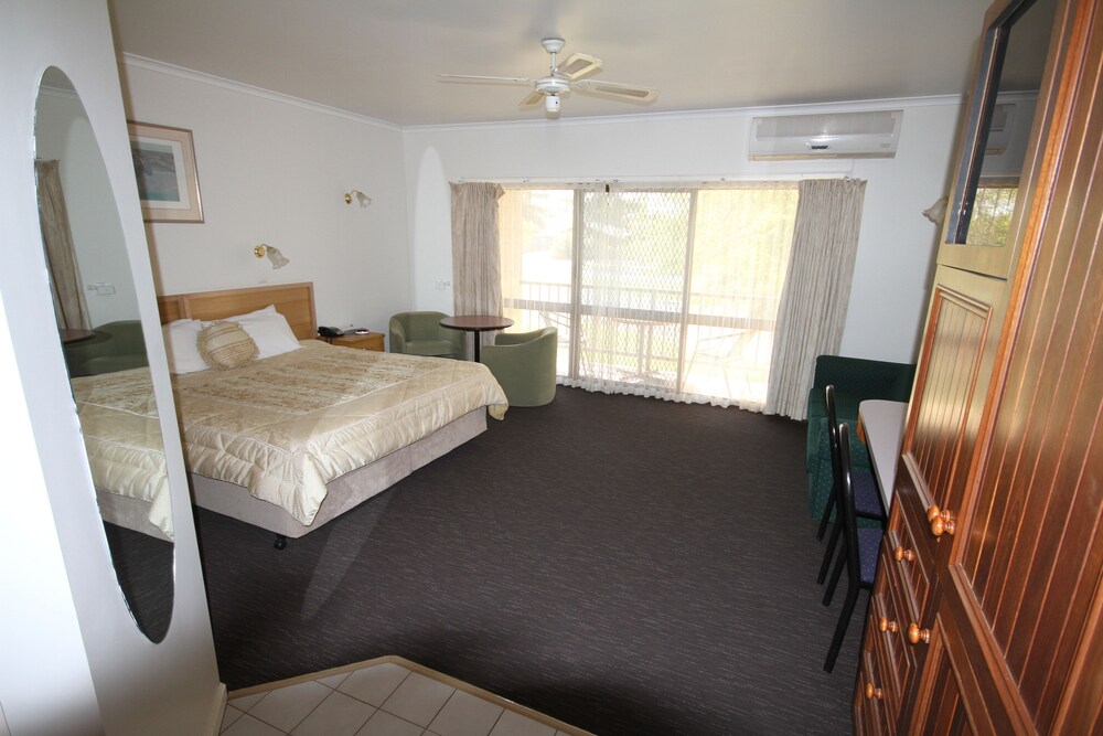 Mildura Motor Inn