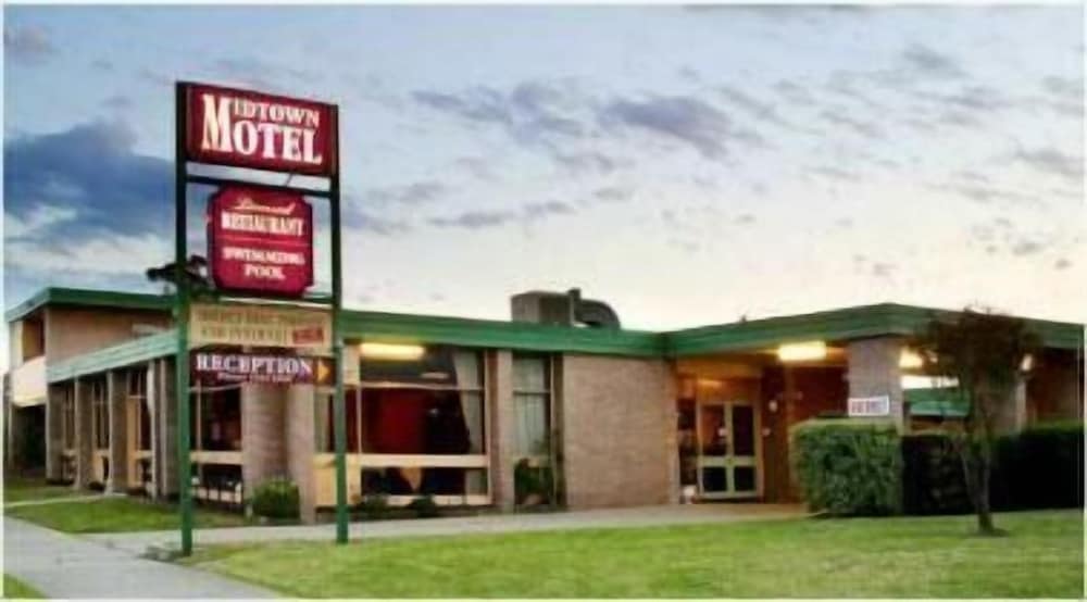 Midtown Motor Inn