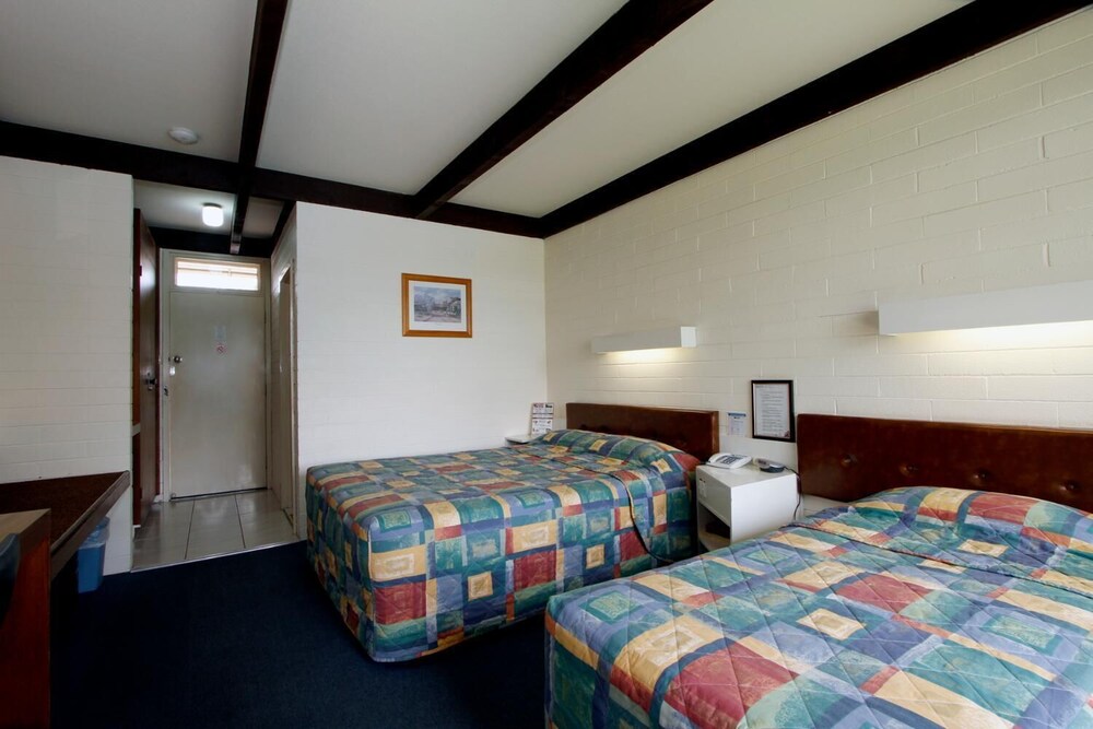 Midtown Motor Inn