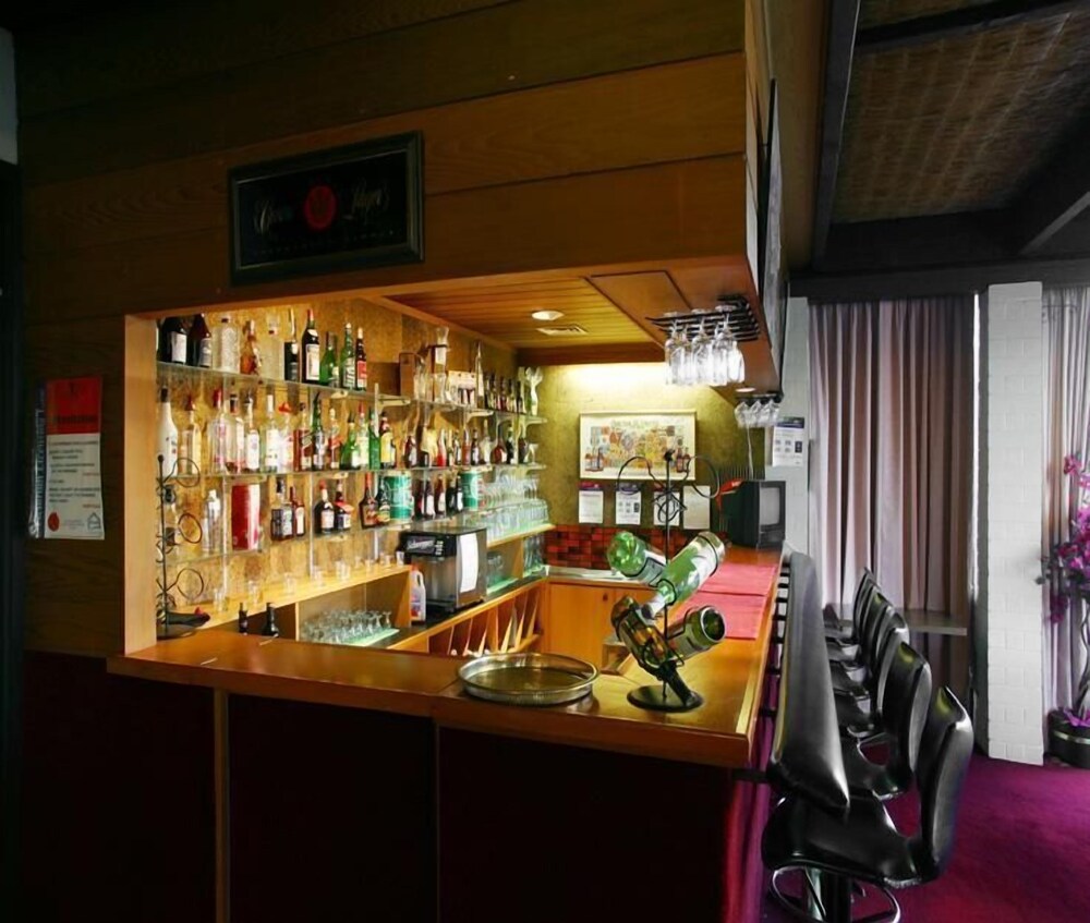Midtown Motor Inn