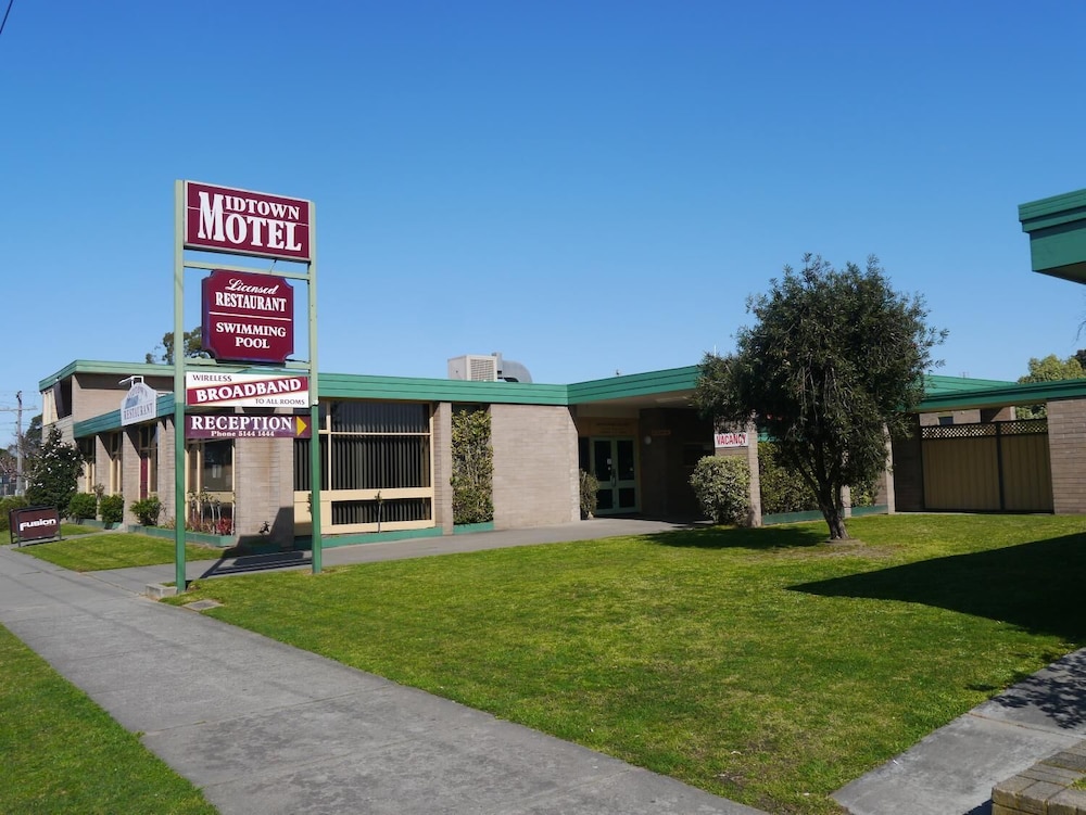 Midtown Motor Inn
