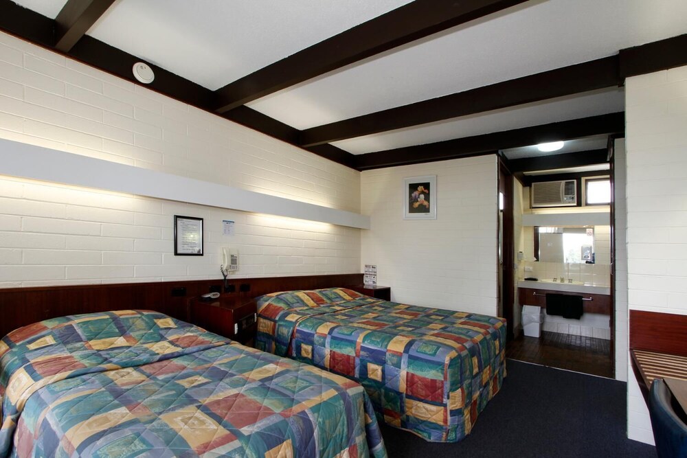 Midtown Motor Inn