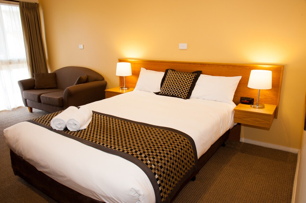 Comfort Inn Campbell