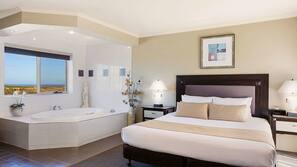 Minibar, desk, iron/ironing board, cots/infant beds