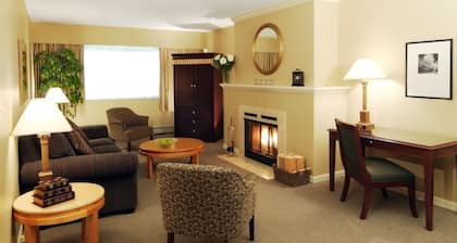 Rosellen Suites At Stanley Park