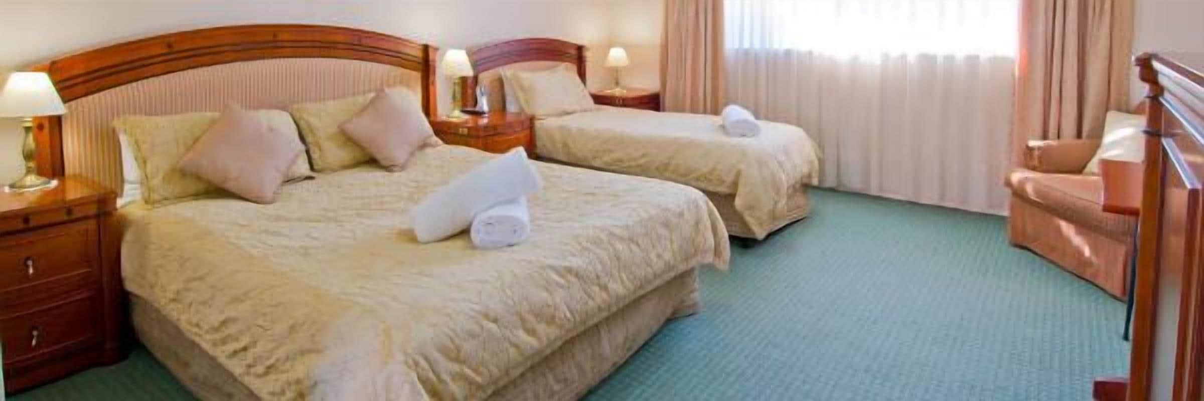 Best Western Cotswold Gardens