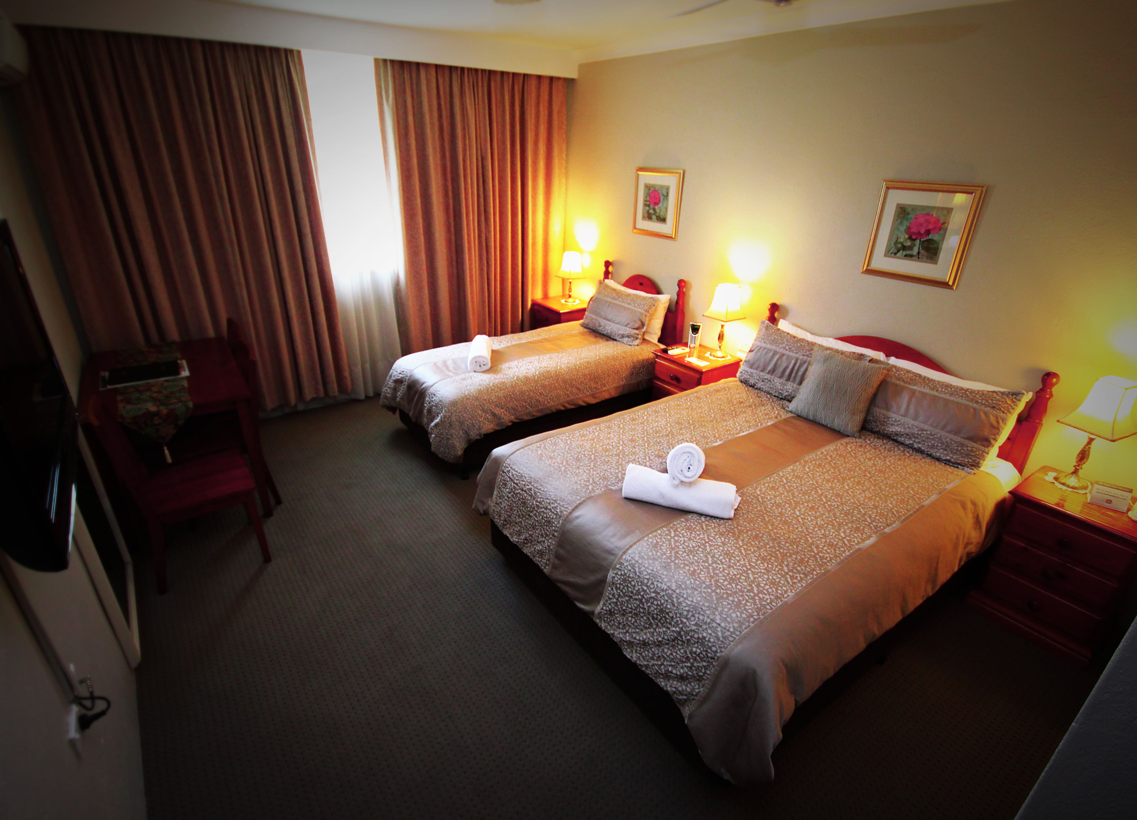 Best Western Cotswold Gardens