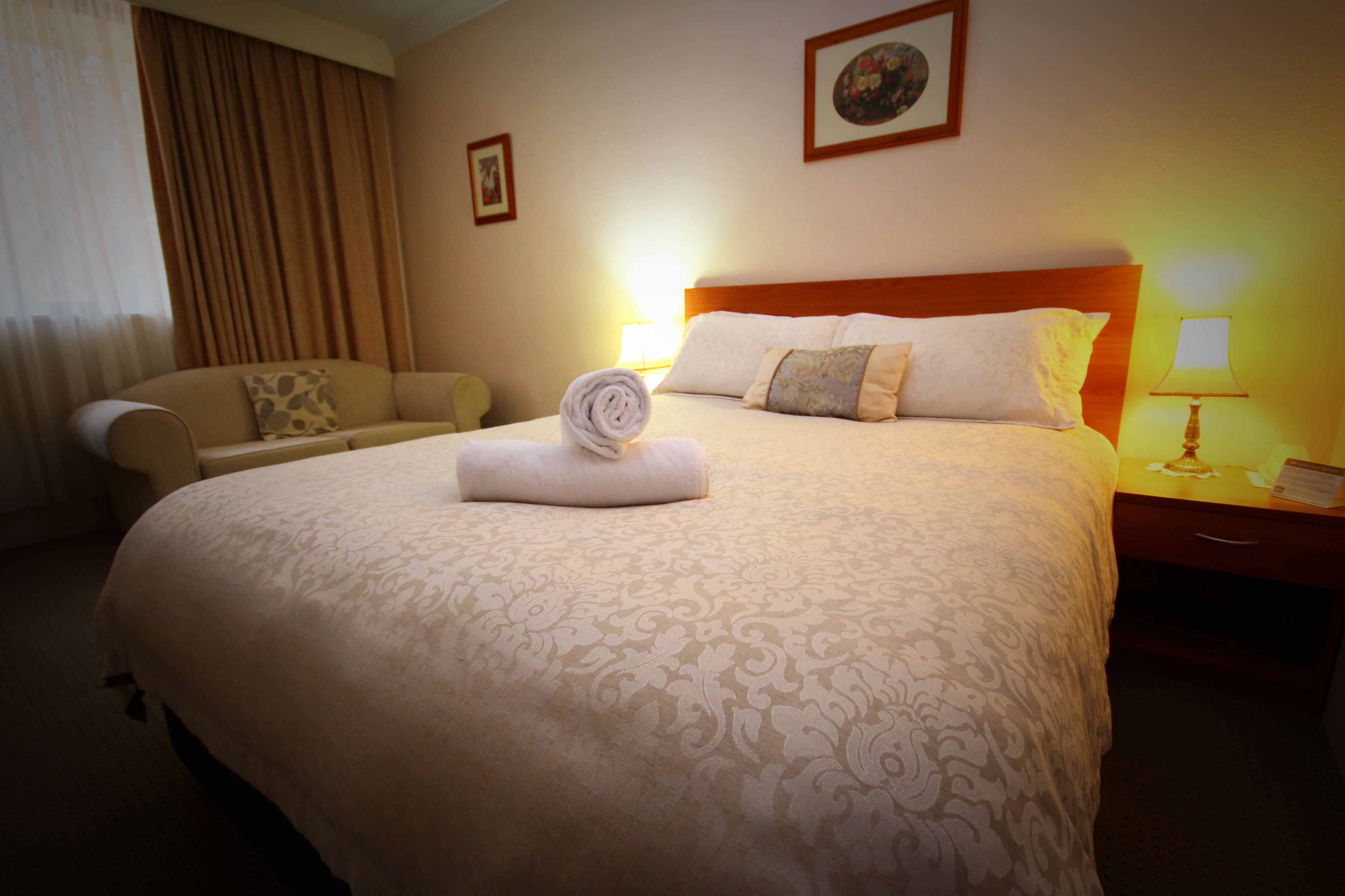 Best Western Cotswold Gardens