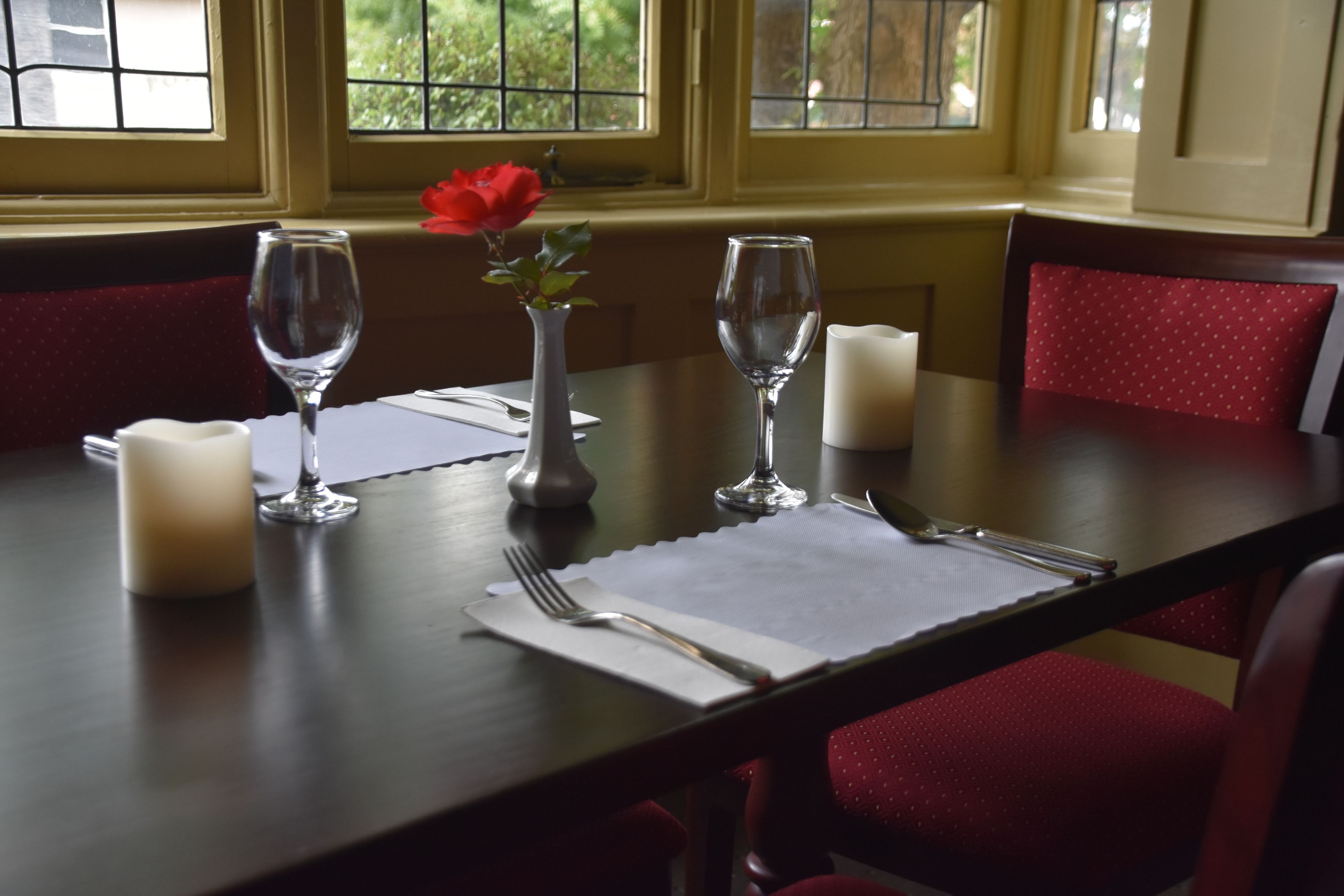 Best Western Cotswold Gardens