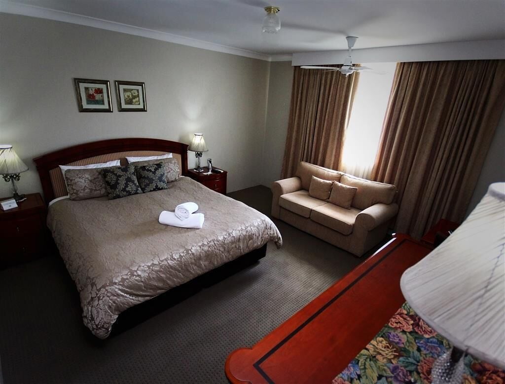 Best Western Cotswold Gardens