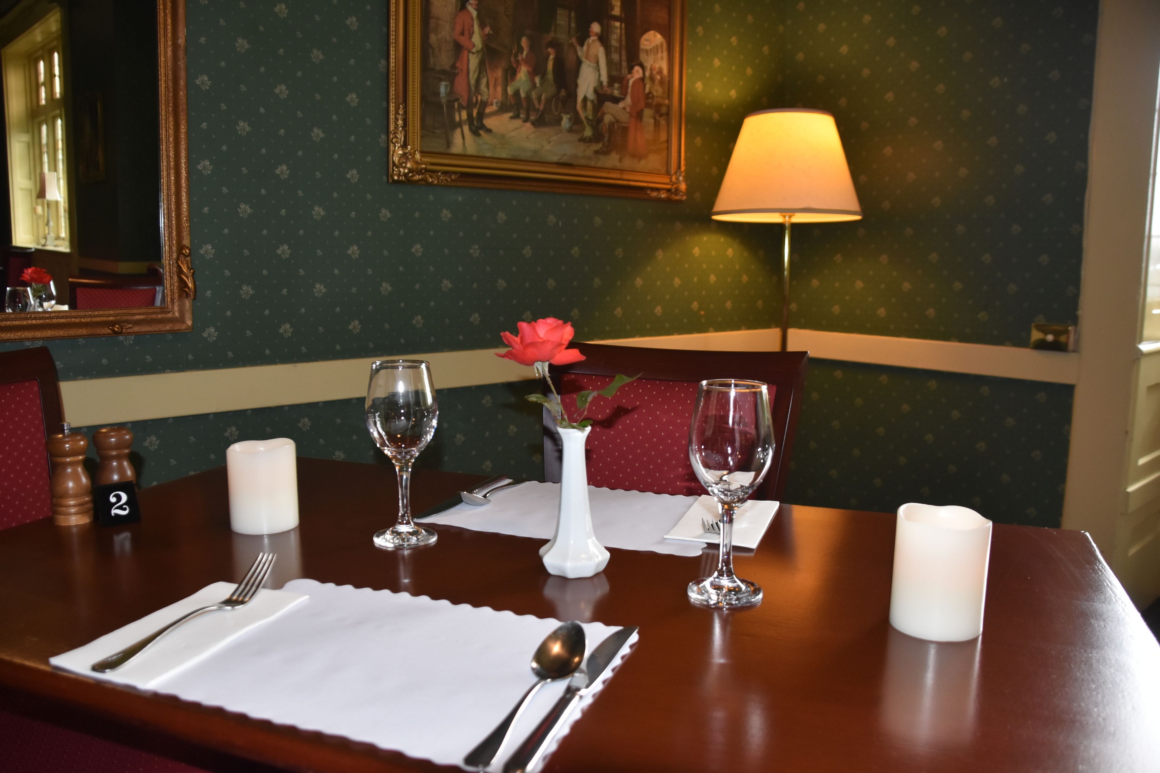 Best Western Cotswold Gardens