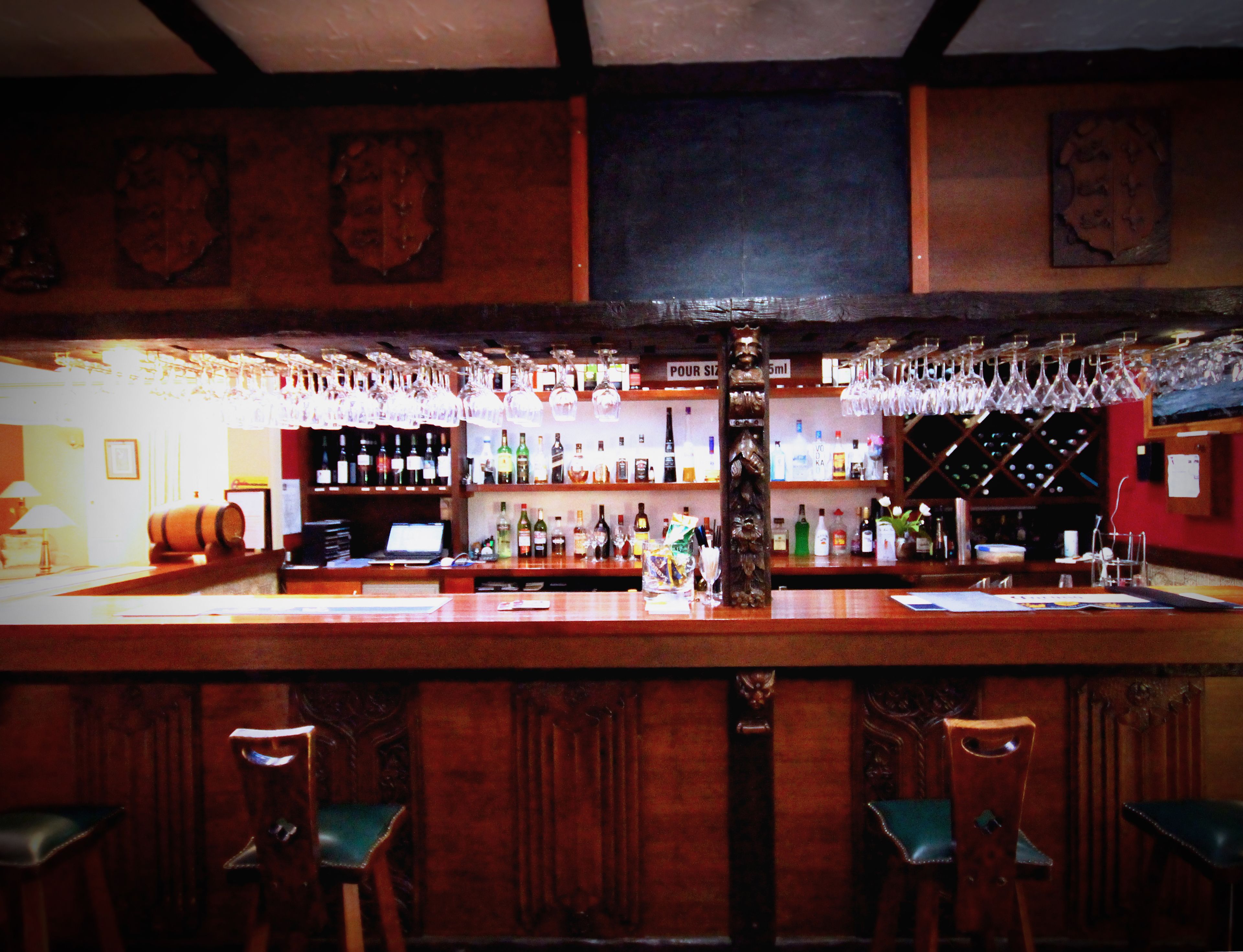 Best Western Cotswold Gardens