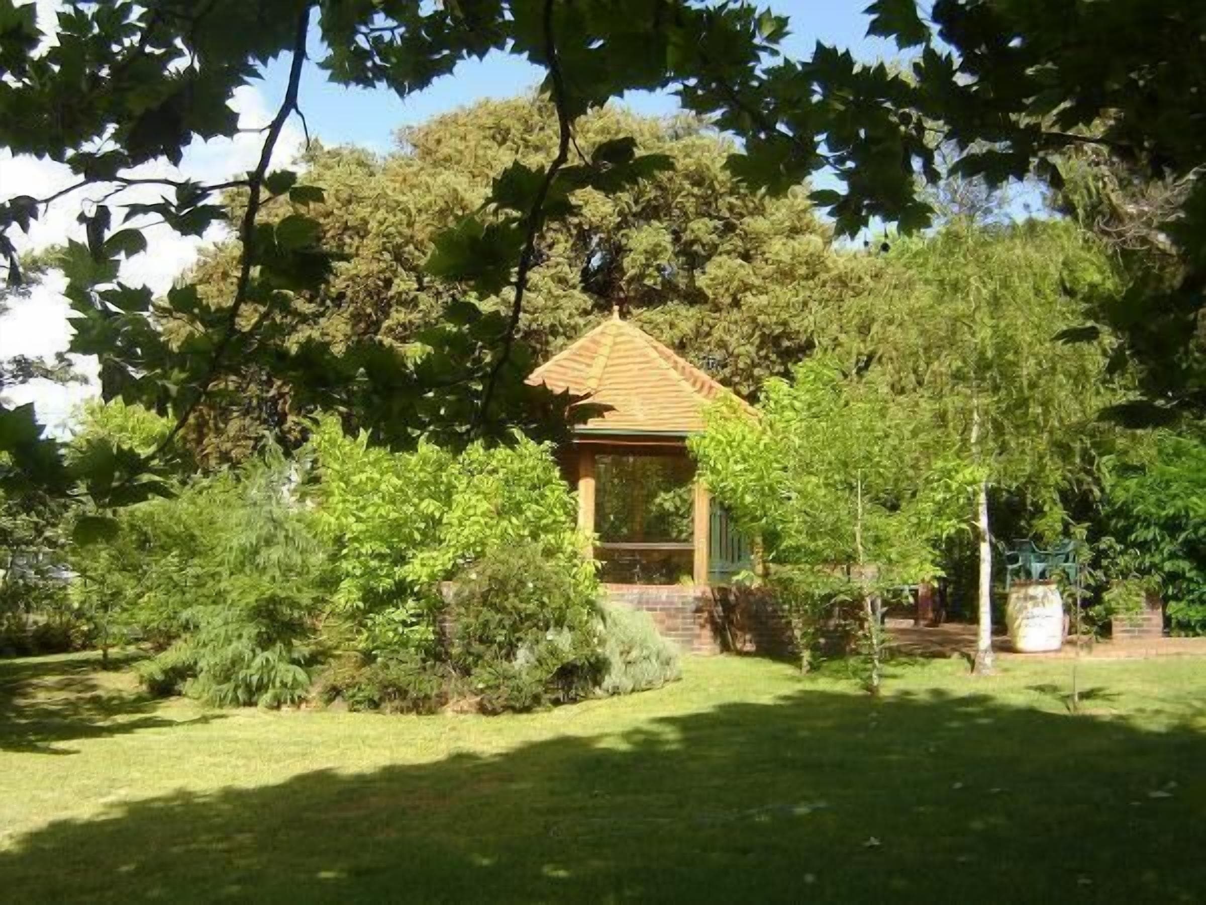 Best Western Cotswold Gardens